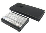 Garmin-Asus nuvifone M20, nuvifone M20 US