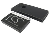 Garmin-Asus nuvifone M20, nuvifone M20 US