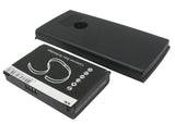 Garmin-Asus nuvifone M20, nuvifone M20 US