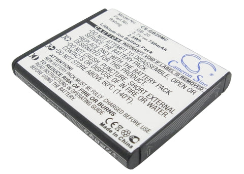GE E840S, G1, G3, G2