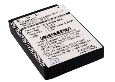 GE E1040, E1250TW, E850, E1030, E1050TW, E1240, H855, General Imaging E1030, E1040, E1050, E1235, E1240, E850, E850SL