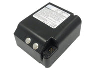 Leica TCA1100, TCA1700, TCA1800, TPS1000, TPS2000