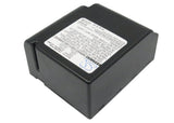 Leica TCA1100, TCA1700, TCA1800, TPS1000, TPS2000