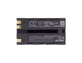 3400mAh Battery for  GEOMAX ZT80+, Stonex R6, Zoom 20, Zoom 30, Zoom 35, Zoom 80,Leica CS10, CS15, GNSS receiver, TS11, TS12, TS16, ATX1200, GRX1200, Piper 100 and others