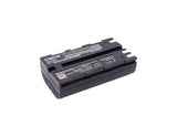 2800mAh Battery for  GEOMAX ZT80+, Stonex R6, Zoom 20, Zoom 30, Zoom 35, Zoom 80,Leica CS10, CS15, GNSS receiver, TS11, TS12, TS16, ATX1200, GRX1200, Piper 100 and others