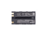 2800mAh Battery for  GEOMAX ZT80+, Stonex R6, Zoom 20, Zoom 30, Zoom 35, Zoom 80,Leica CS10, CS15, GNSS receiver, TS11, TS12, TS16, ATX1200, GRX1200, Piper 100 and others