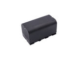 5600mAh Battery for  GEOMAX ZT80+, Stonex R6, Zoom 20, Zoom 30, Zoom 35, Zoom 80,Leica ATX1200, GRX1200, Piper 100, Piper 200 and others