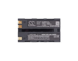 5600mAh Battery for  GEOMAX ZT80+, Stonex R6, Zoom 20, Zoom 30, Zoom 35, Zoom 80,Leica ATX1200, GRX1200, Piper 100, Piper 200 and others