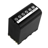 New 5800mAh Battery for Leica MS60,TM30 Total Stations,TS30 Total Station,TS30 Total Stations,TS50 Total Stations,TS60,TS60 Total Stations; P/N:10686,793975,GEB241,GEB242