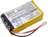 Battery for Gopro Hero HWBL1,  CHDHA-301