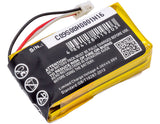 Battery for Gopro Hero HWBL1,  CHDHA-301
