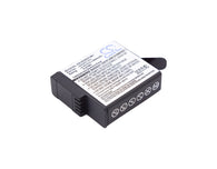 GoPro, Hero, 5, CHDHX-501, ASST1, , 