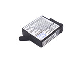 900mAh Battery for GoPro Hero 5, CHDHX-501, ASST1