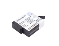 GoPro, Hero, 5, CHDHX-501, ASST1, , 