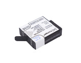 1250mAh Battery for GoPro Hero 5, CHDHX-501, ASST1
