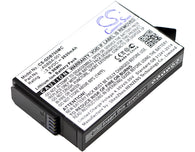 GoPro Fusion; P/N:ASBBA-001 Battery