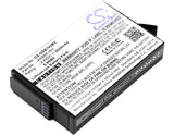 GoPro Fusion; P/N:ASBBA-001 Battery