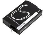 New 2620mAh Battery for GoPro Fusion; P/N:ASBBA-001