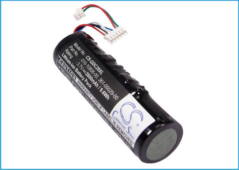 Garmin DC20, DC30, DC40, Astro System DC20, Dog Tracking DC 20