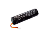 3400mAh Battery for  Garmin DC50, DC50 Dog Tracking Collar, Alpha, TT10 Dog Device, Alpha 100, TT10, TT 10 dog tracking, TT 10 training device  and others