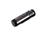 3400mAh Battery for  Garmin DC50, DC50 Dog Tracking Collar, Alpha, TT10 Dog Device, Alpha 100, TT10, TT 10 dog tracking, TT 10 training device  and others