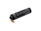 3400mAh Battery for  Garmin DC50, DC50 Dog Tracking Collar, Alpha, TT10 Dog Device, Alpha 100, TT10, TT 10 dog tracking, TT 10 training device  and others