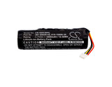 3400mAh Battery for  Garmin DC50, DC50 Dog Tracking Collar, Alpha, TT10 Dog Device, Alpha 100, TT10, TT 10 dog tracking, TT 10 training device  and others