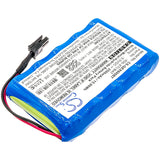 New 2500mAh Battery for GE Interlogix Simon XTi wireless ,Simon Xti,Simon XTi Control Panel; P/N:600-XTI-BAT