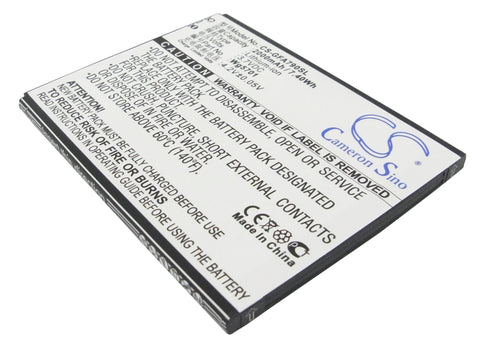 GFive G9, A79+, G7