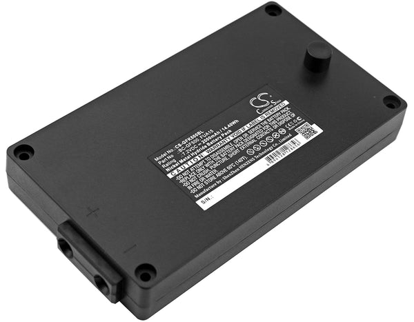 Gross Funk Crane Remote Control, GF50