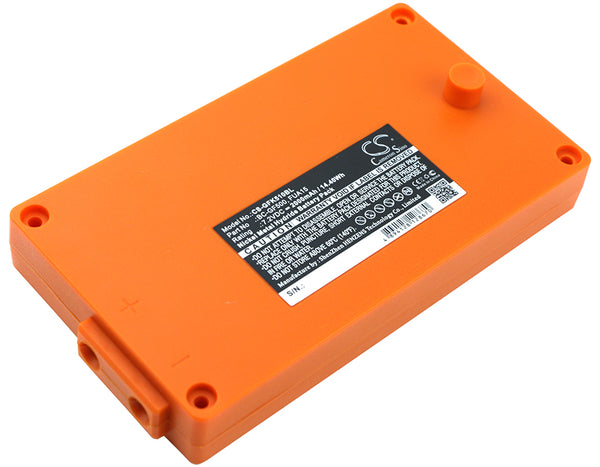 Gross Funk Crane Remote Control, GF50