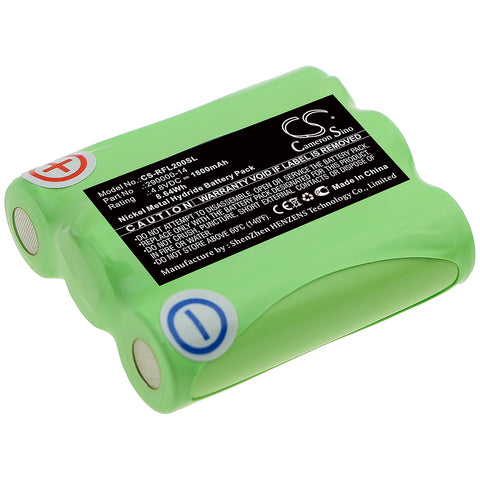 Linienlaser Geofennel FL 50,Geofennel FL 50 plus; P/N:500000-13 Battery