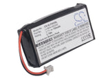 Golf Buddy Plus, DSC-GB100K