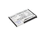 1700mAh Battery for Golf Buddy World, World Color, DSC-GB400