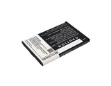 1700mAh Battery for Golf Buddy World, World Color, DSC-GB400