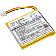 GlobalSat GH625XT; P/N:H553438 Battery