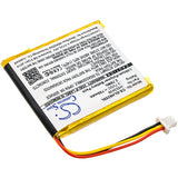 New 750mAh Battery for GlobalSat GH625XT; P/N:H553438