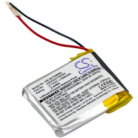 Golf Buddy CT2,DSC-CT2-100; P/N:AEE542730P6H Battery