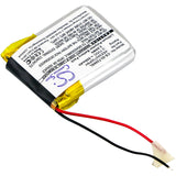 New 550mAh Battery for Golf Buddy CT2,DSC-CT2-100; P/N:AEE542730P6H