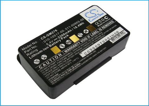 Garmin GPSMAP 276, GPSMAP 276c, GPSMAP 296, GPSMAP 376C, GPSMAP 378, GPSMAP 495, GPSMAP 478, GPSMAP478, EGM478