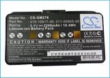 Garmin GPSMAP 276, GPSMAP 276c, GPSMAP 296, GPSMAP 376C, GPSMAP 378, GPSMAP 495, GPSMAP 478, GPSMAP478, EGM478