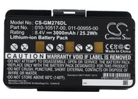 Garmin GPSMAP 276, GPSMAP 276c, GPSMAP 296, GPSMAP 376, GPSMAP 376C, GPSMAP 378, GPSMAP 495, GPSMAP 478, GPSMAP478