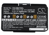 Garmin GPSMAP 276, GPSMAP 276c, GPSMAP 296, GPSMAP 376, GPSMAP 376C, GPSMAP 378, GPSMAP 495, GPSMAP 478, GPSMAP478