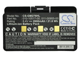 Garmin GPSMAP 276, GPSMAP 276c, GPSMAP 296, GPSMAP 376, GPSMAP 376C, GPSMAP 378, GPSMAP 495, GPSMAP 478, GPSMAP478