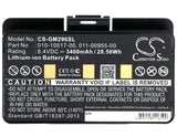 Garmin GPSMAP 276, GPSMAP 276c, GPSMAP 296, GPSMAP 396, GPSMAP 376, GPSMAP 376C, GPSMAP 378, GPSMAP 496, GPSMAP 495