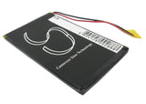 Archos Gmini 400, Gmini 402, Gmini 402CC, AV402E, PocketDISH AV402E