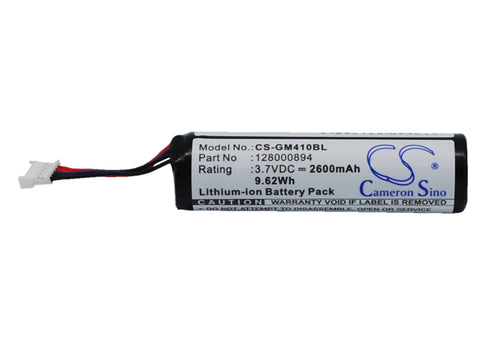 Datalogic GM4100, GM4130, GM4400, GM4430, GBT4400, GBT4430, GM4100-BK-433Mhz, Gryphon RBP-GM40, GM4100