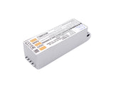 3400mAh Battery for Garmin Zumo 400, Zumo 450, Zumo 500, Zumo 500 Deluxe, Zumo 550