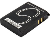 Battery for Garmin Nuvi 500,  Zumo 600,  Zumo 650