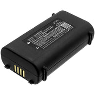 Garmin GPSMAP 276Cx; P/N:010-12456-06,361-00092-00 Battery